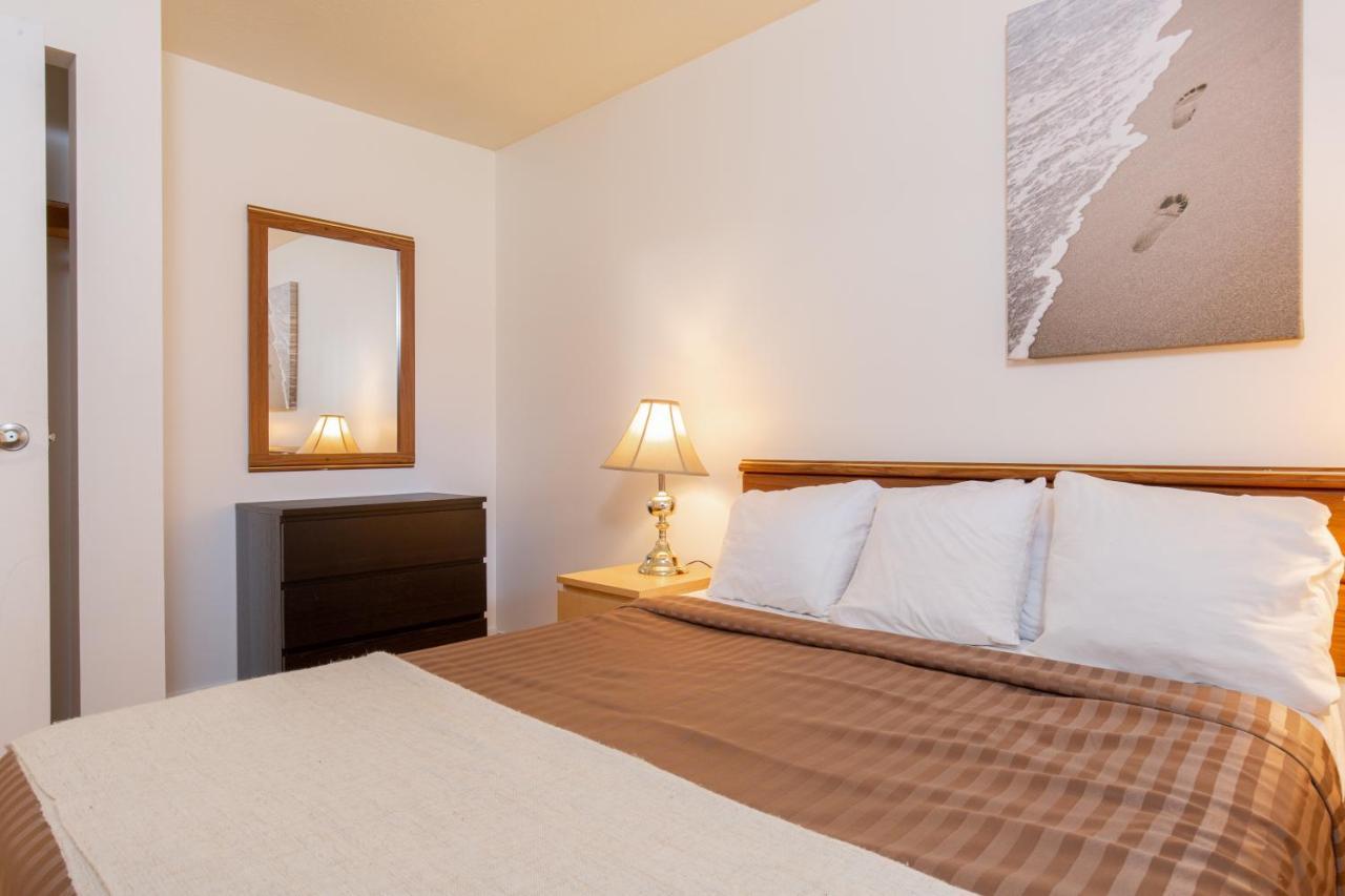 Riverside Resort & Rv Park クアリカム・ビーチ エクステリア 写真